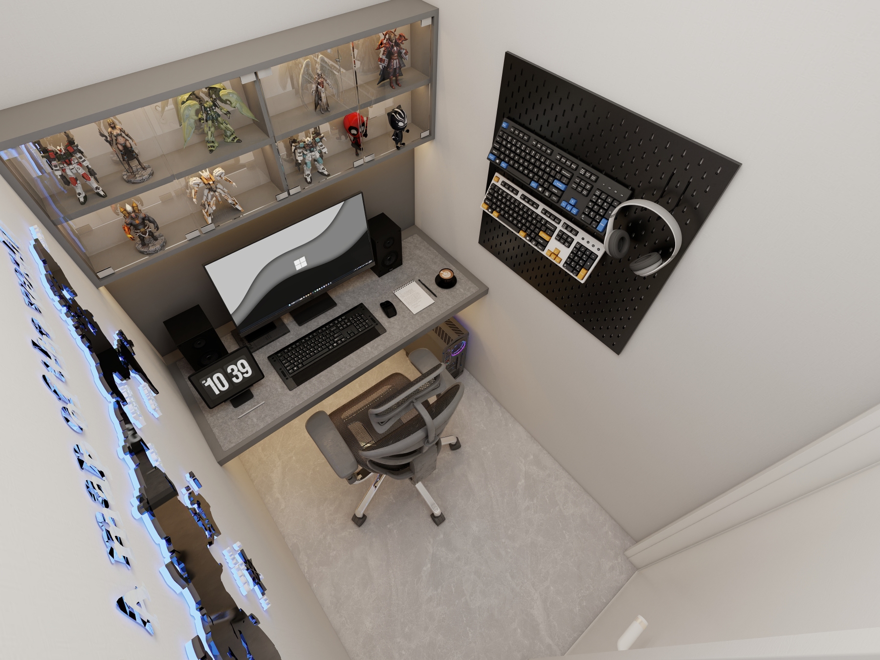 House-Hold Shelter 0005