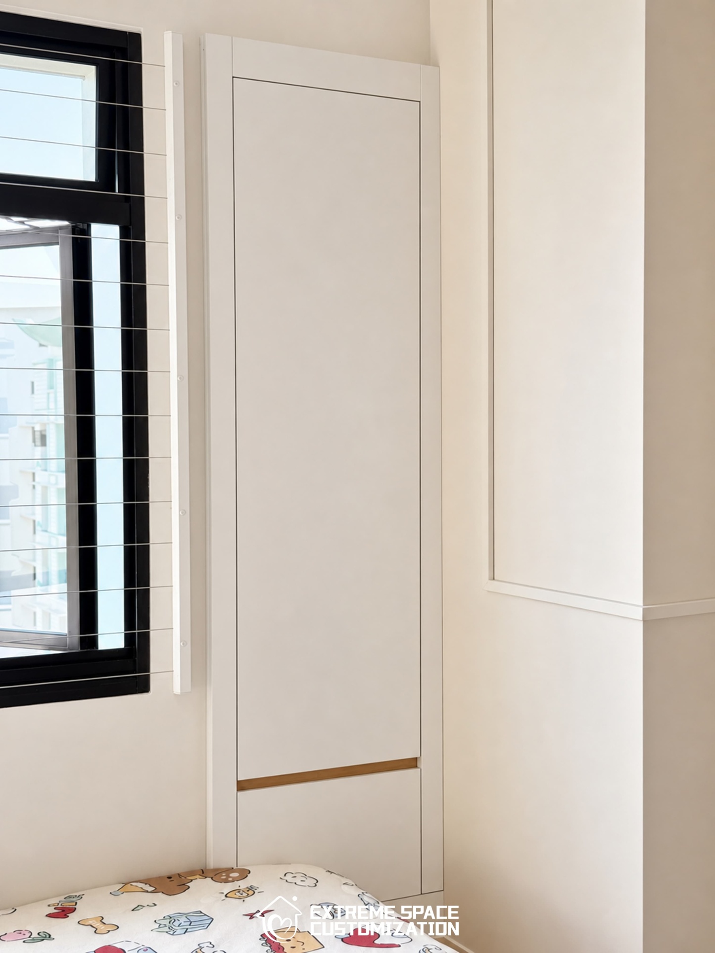 Real Project (789468) Block 301D HDB Anchorvale, Singapore