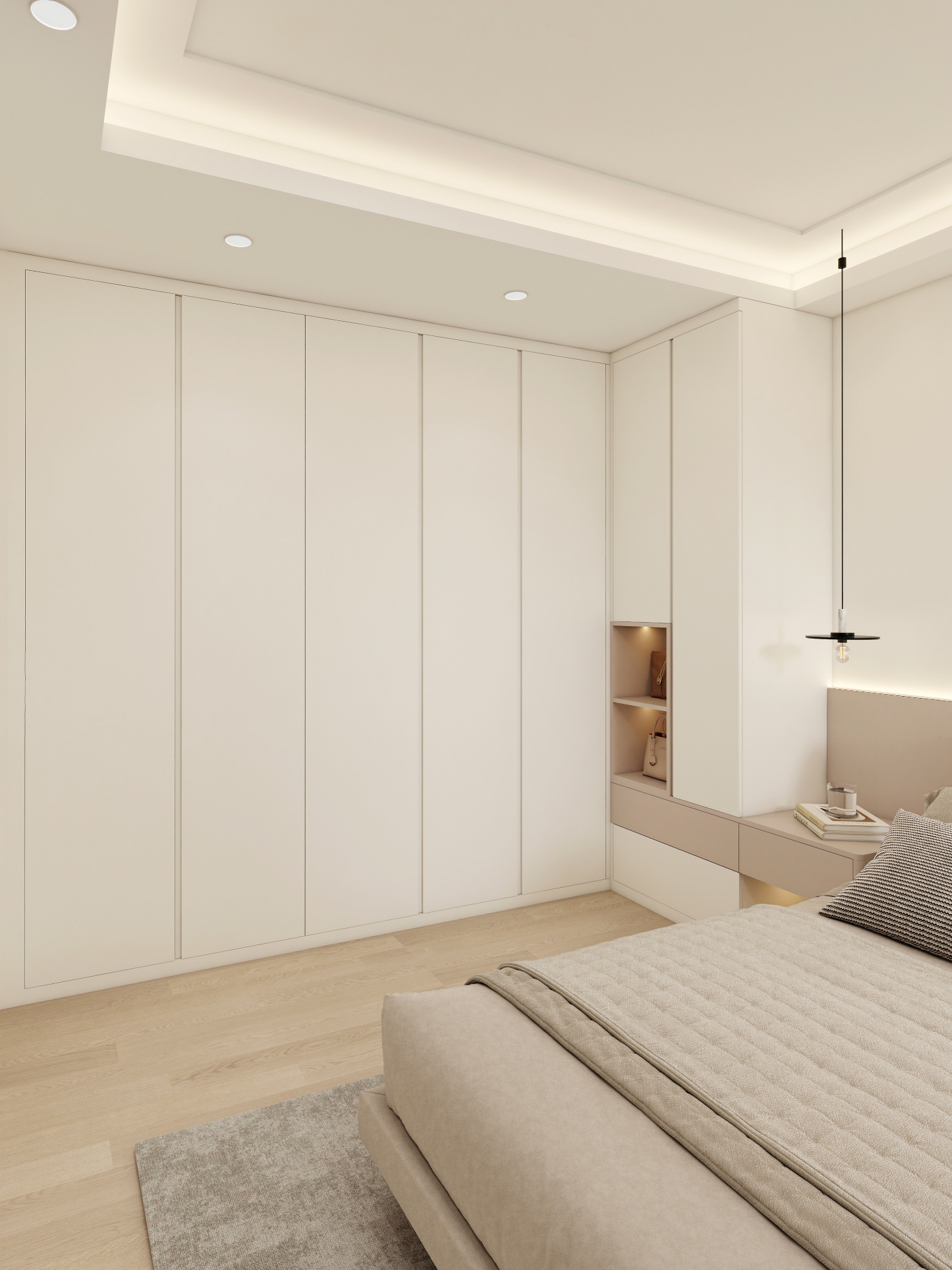 L-Sharp Wardrobe 005