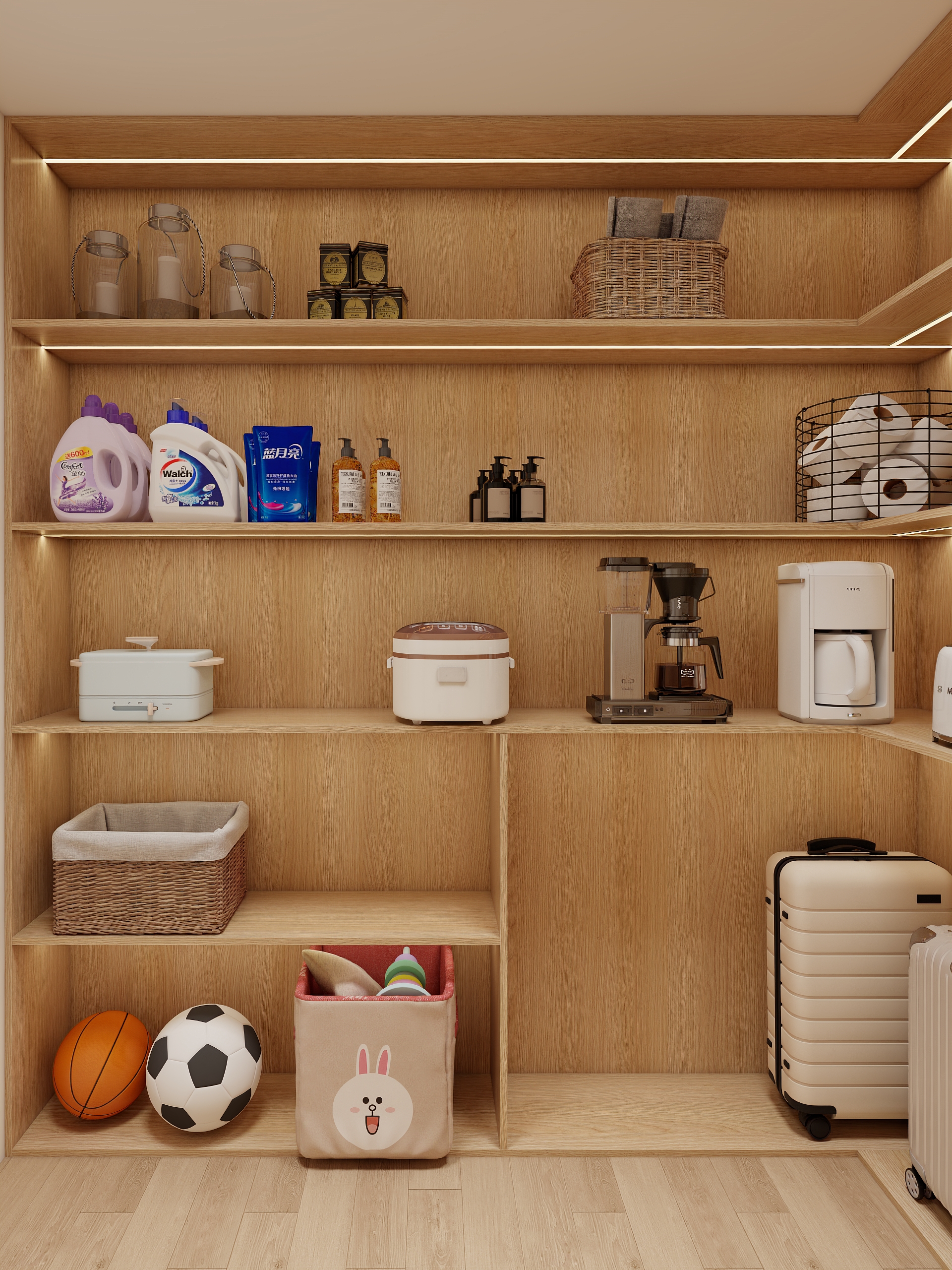 House-Hold Shelter 0002