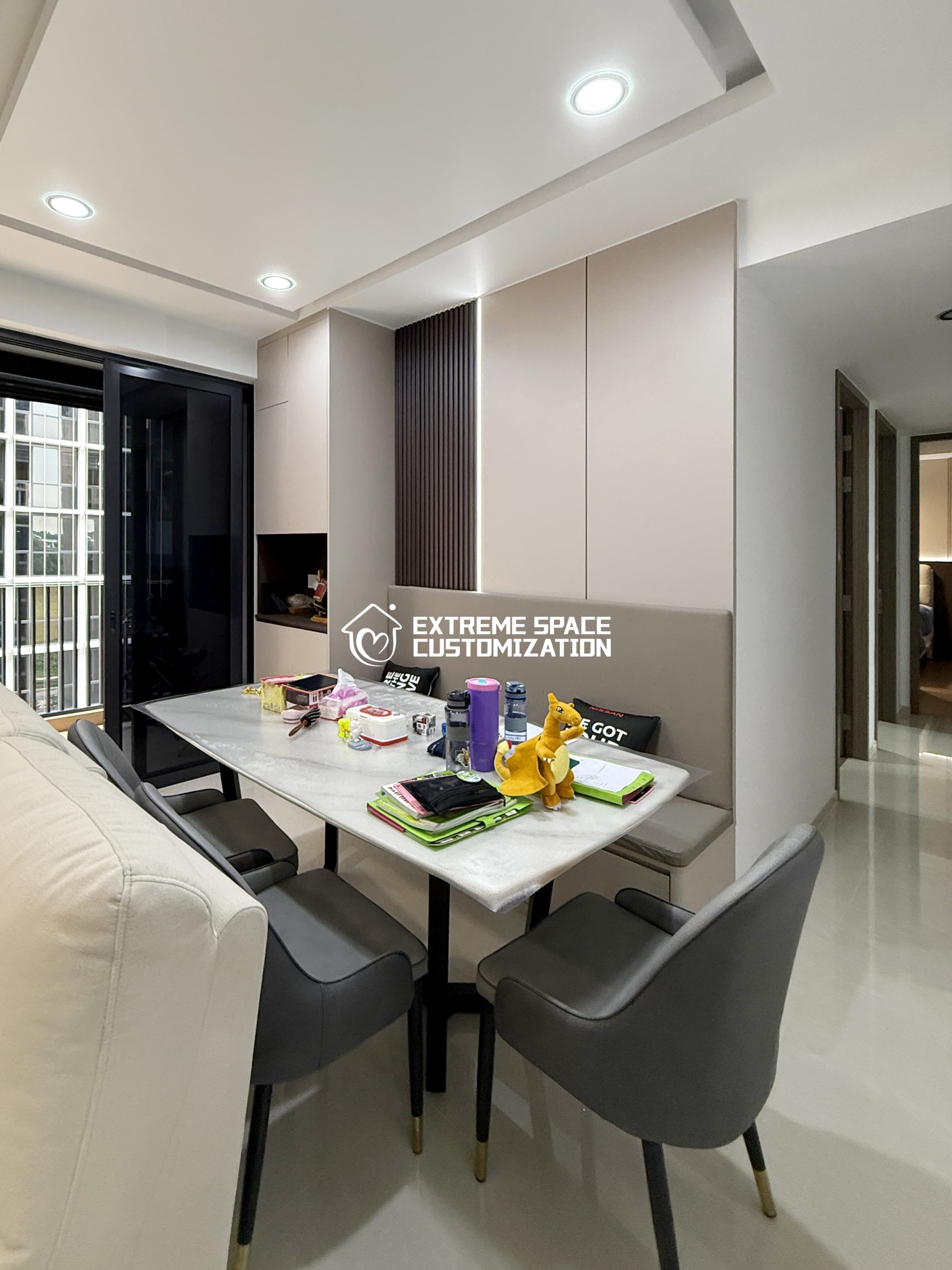 Real Project（233309）69 Tengah Garden Walk