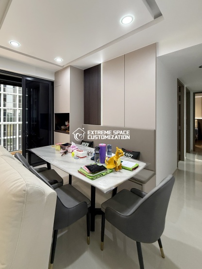 Real Project（233309）69 Tengah Garden Walk