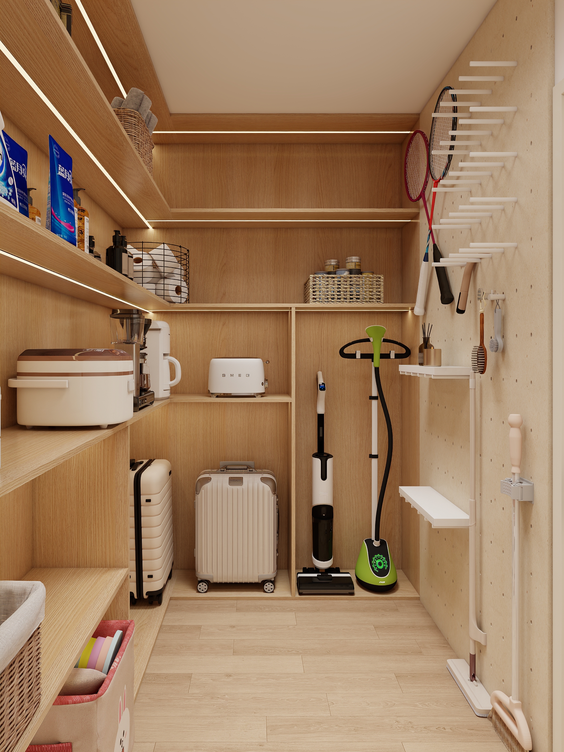 House-Hold Shelter 0002