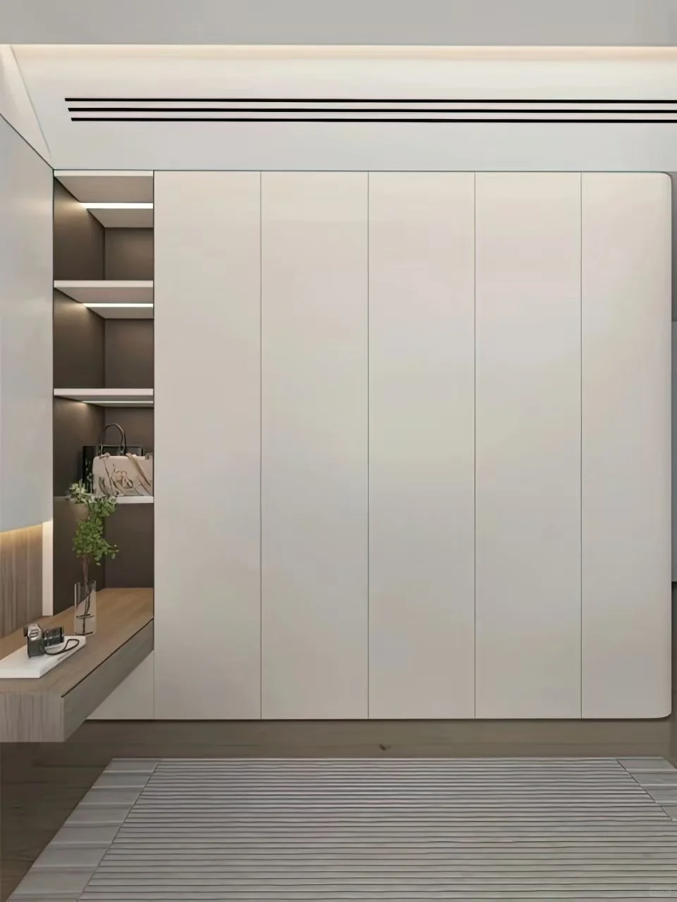 Wardrobe0009-Extreme Space Furnishings