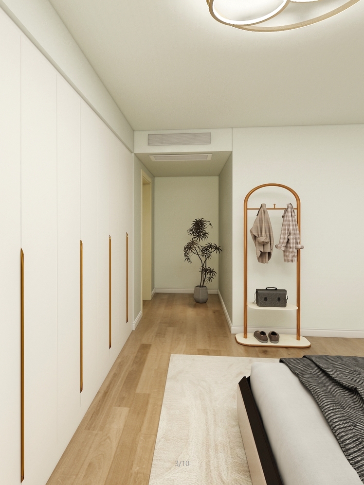 Wardrobe0001-Extreme Space Furnishings