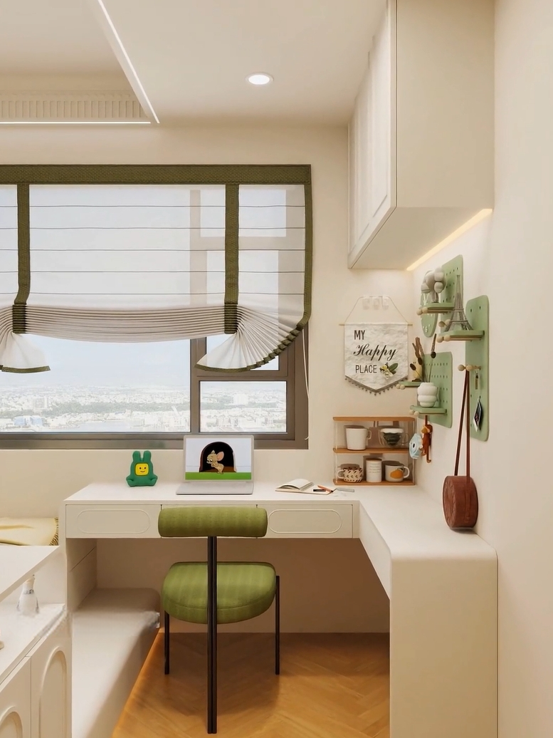 Children's room0005-Extreme Space Furnishings