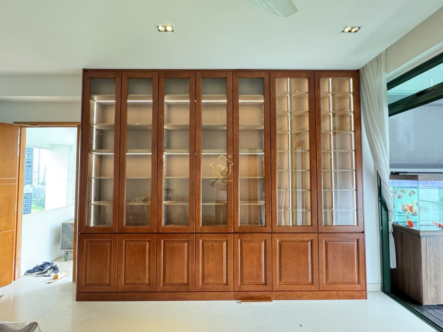  Real Shoot Case014-Orchard / River Valley Condo