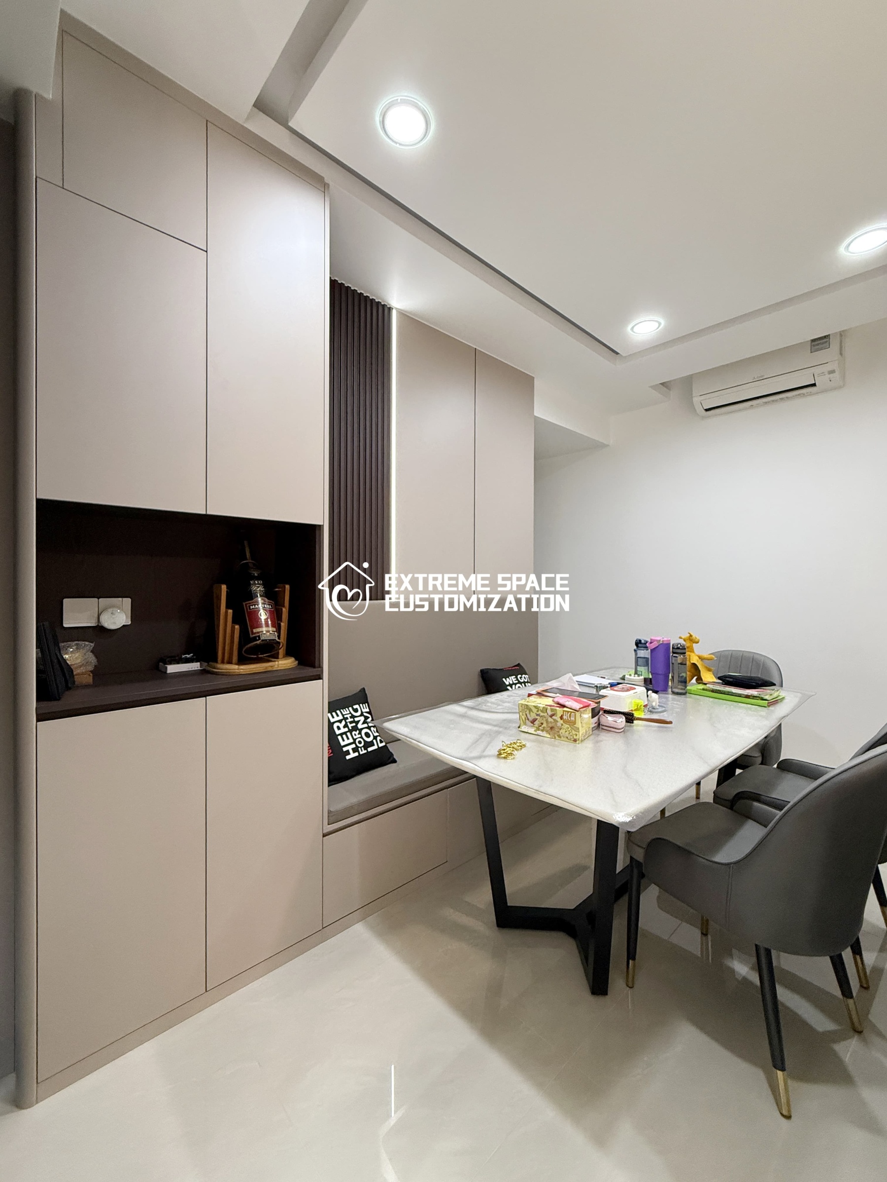 Real Project（233309）69 Tengah Garden Walk