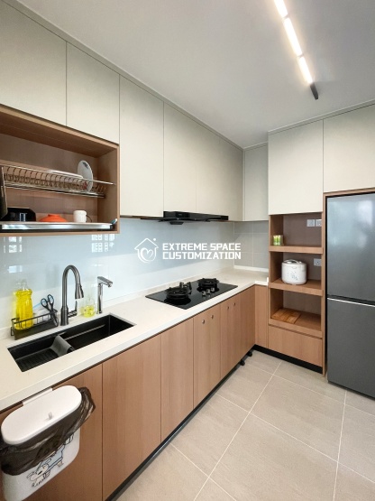 Real Project (958322) Mount Vernon Rd, Singapore