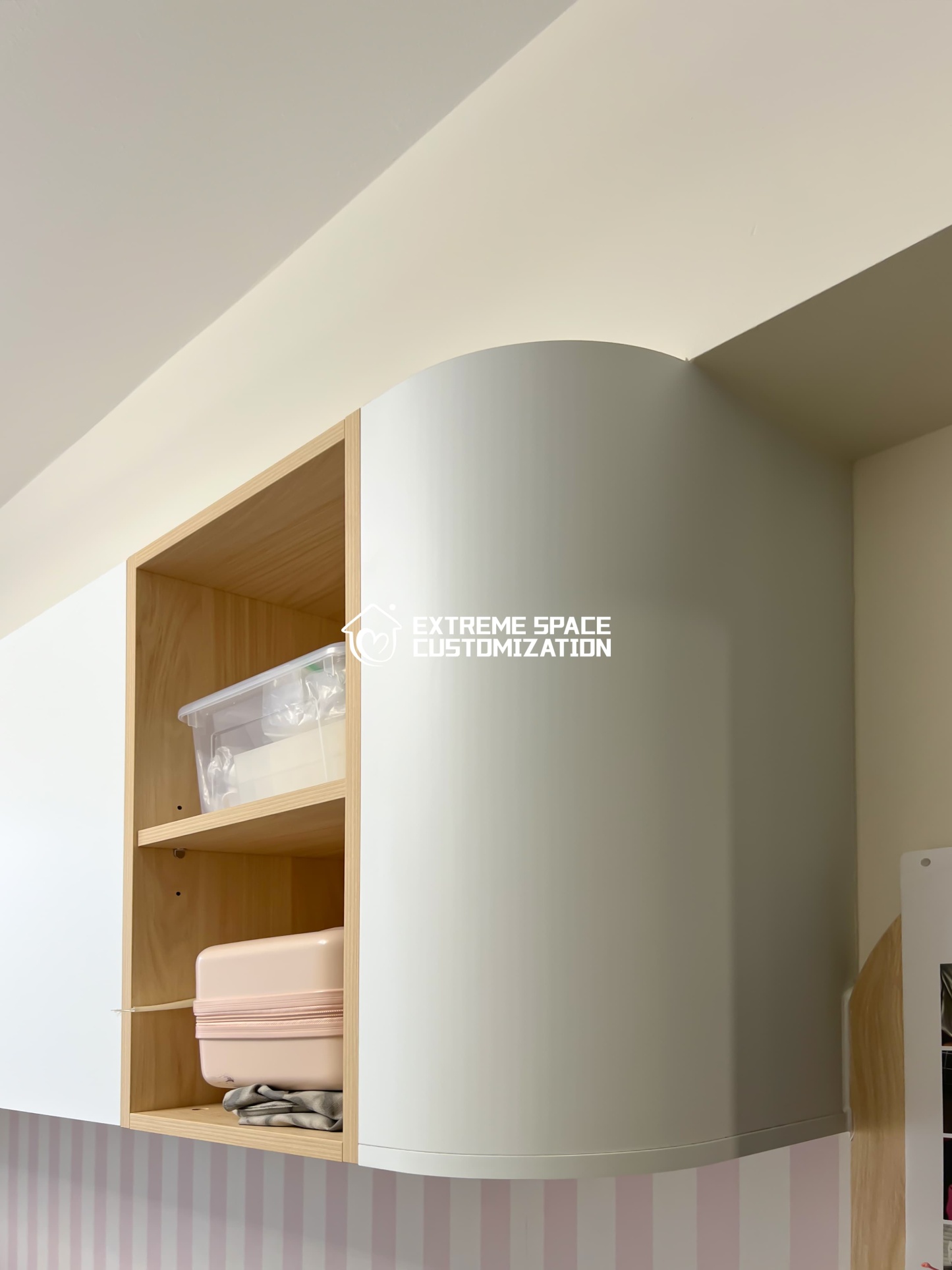 Real Project (182277) AMO Residence, Singapore