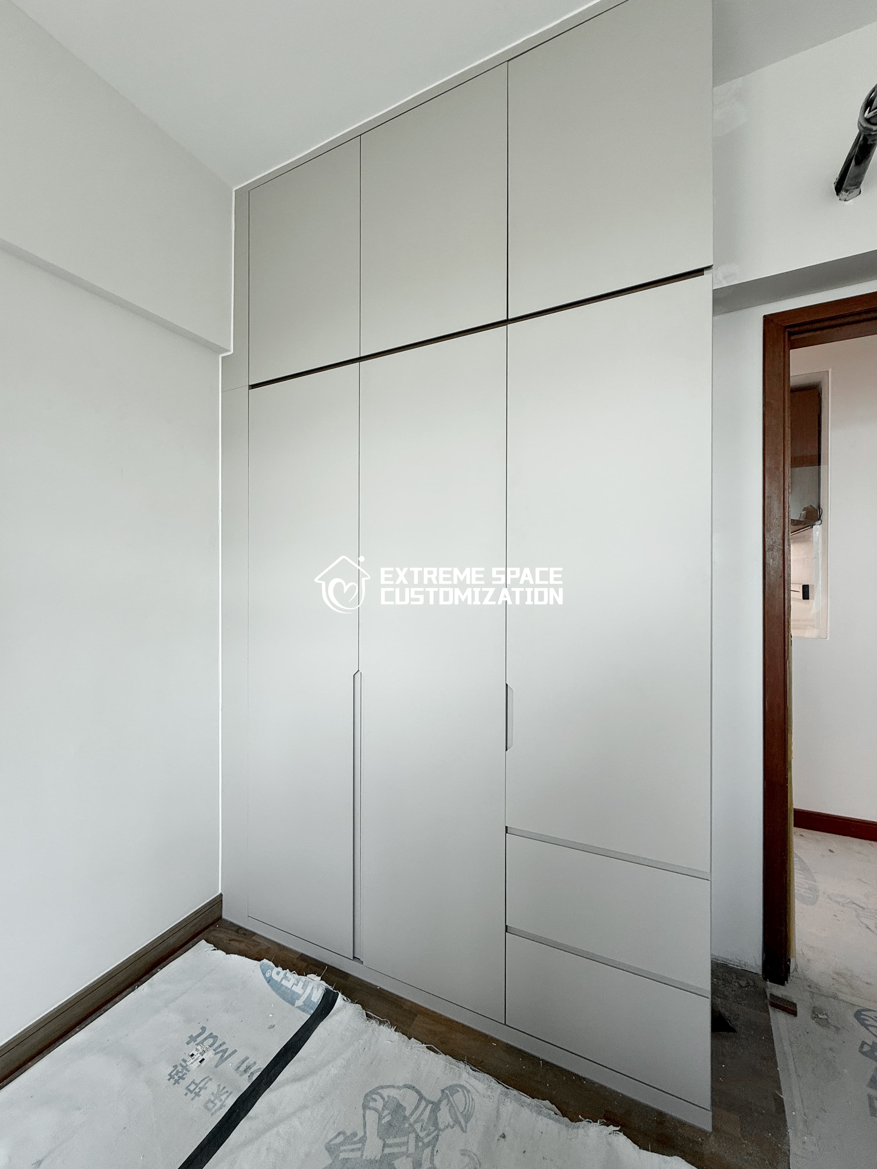 Real Project （266564）Butterworth 8, Singapore