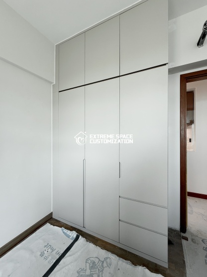 Real Project （266564）Butterworth 8, Singapore