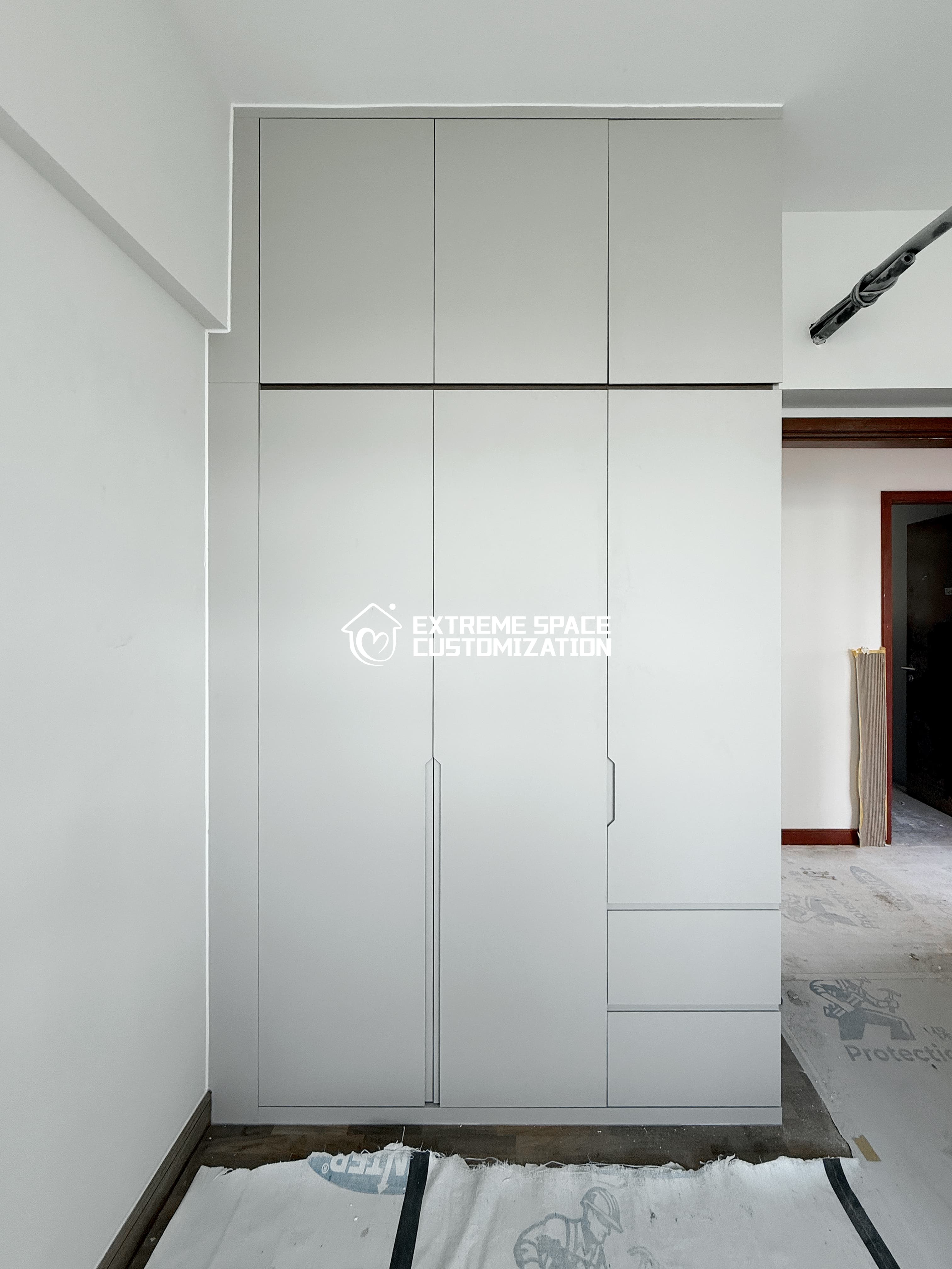 Real Project （266564）Butterworth 8, Singapore