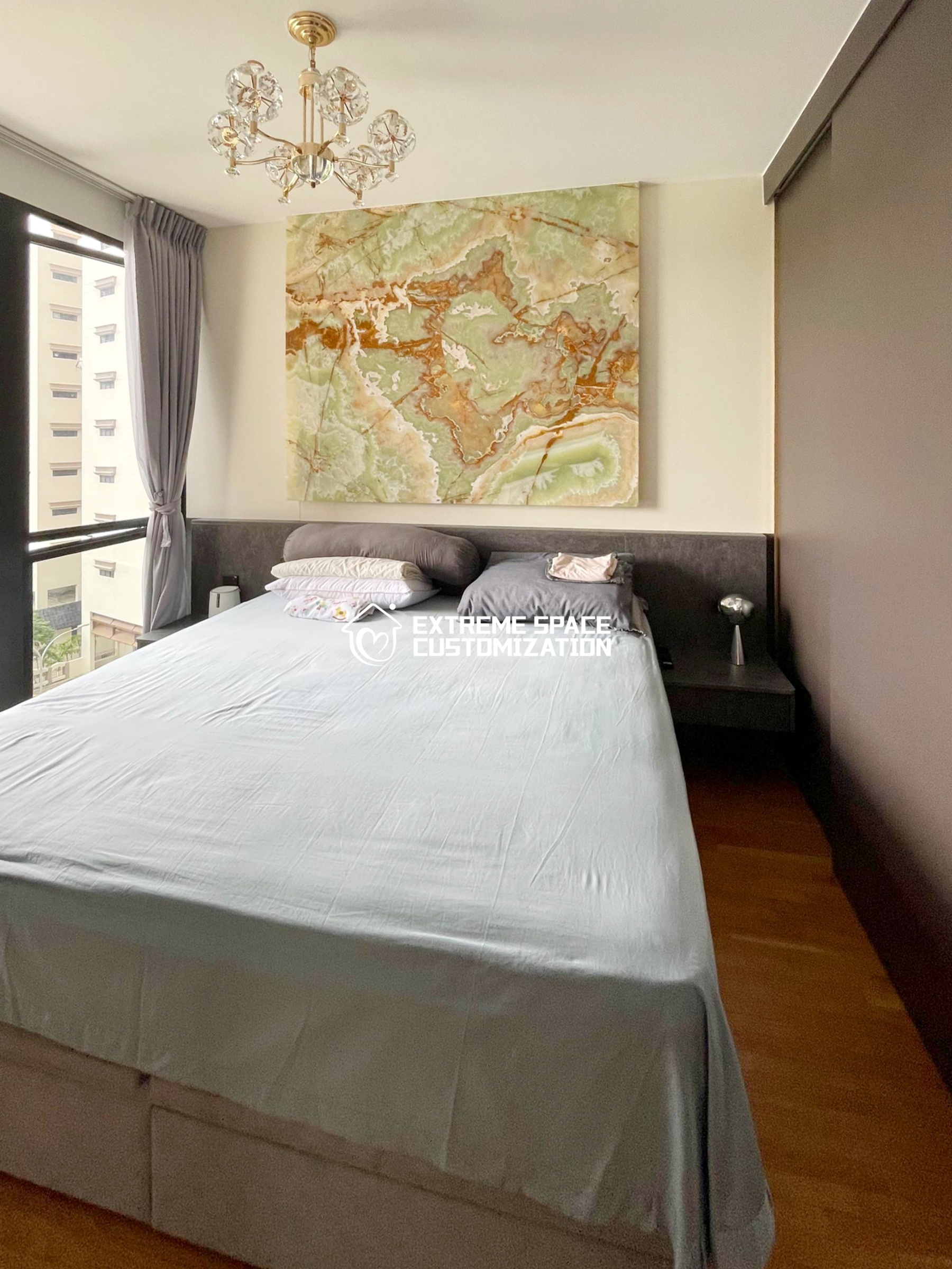 Real Project（430756）Park Colonial Blk 2, Singapore