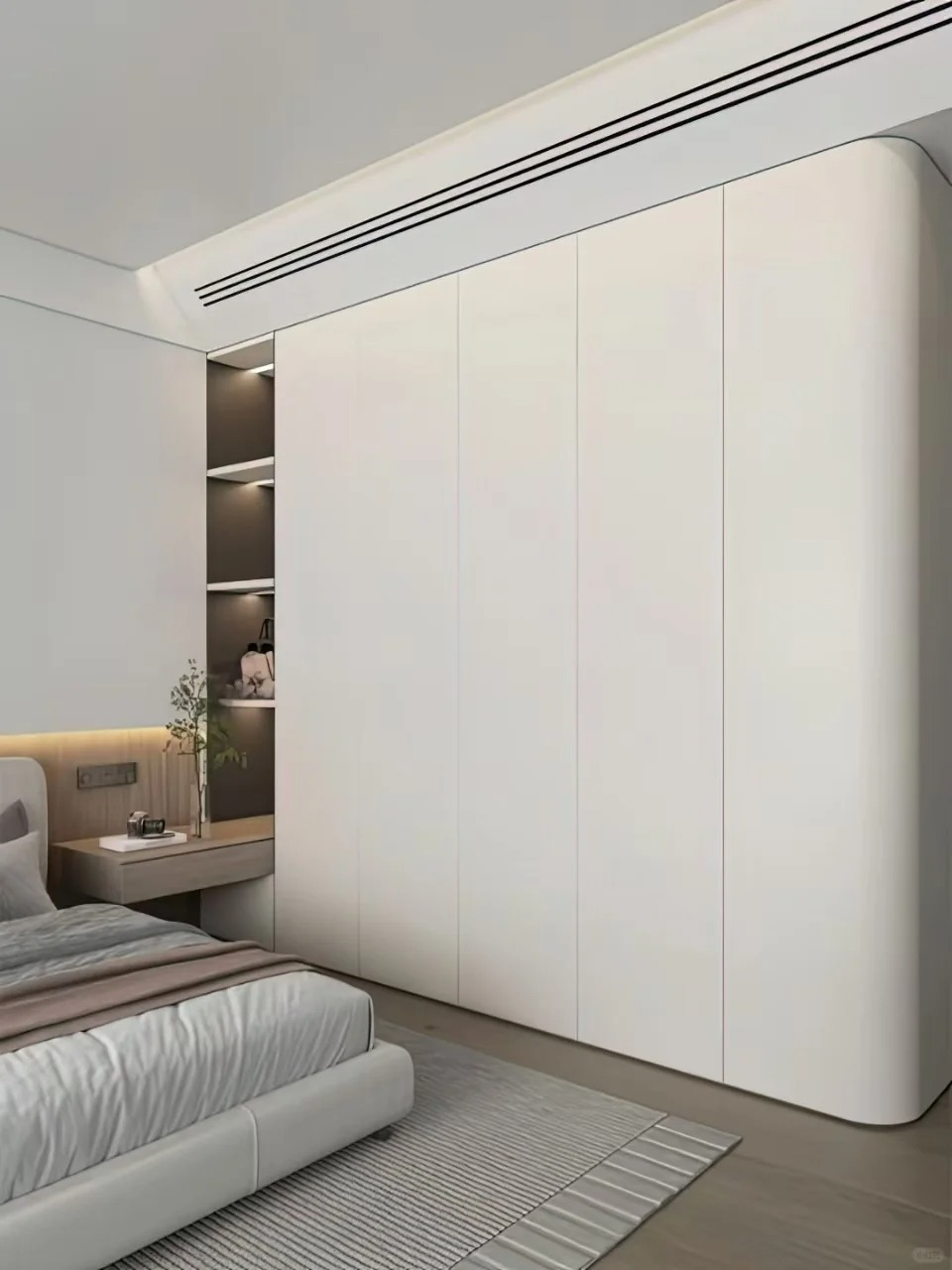 Wardrobe0009-Extreme Space Furnishings