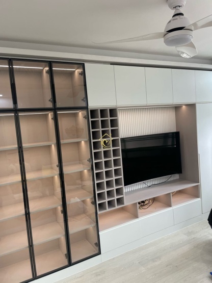  Sengkang 234 Compassvale Walk HDB