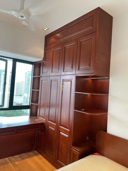  Real Shoot Case014-Orchard / River Valley Condo