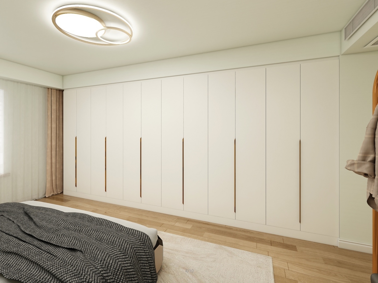 Wardrobe0001-Extreme Space Furnishings