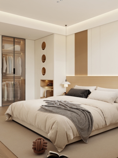 L-Sharp Wardrobe 001