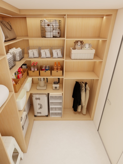 House-Hold Shelter 0001