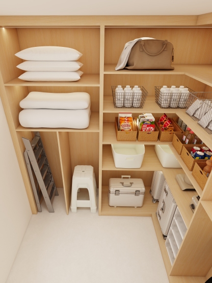 House-Hold Shelter 0001