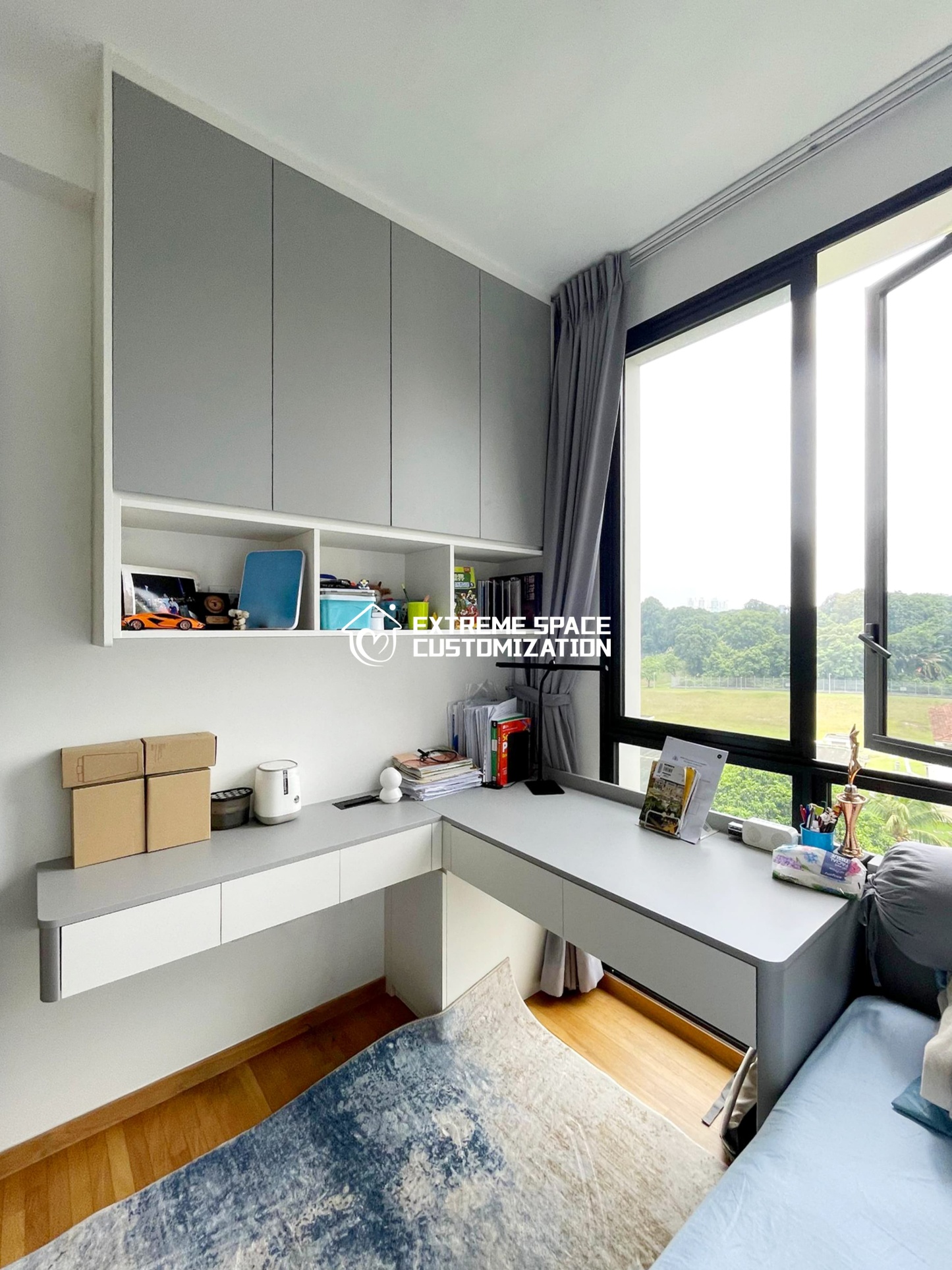 Real Project（430756）Park Colonial Blk 2, Singapore