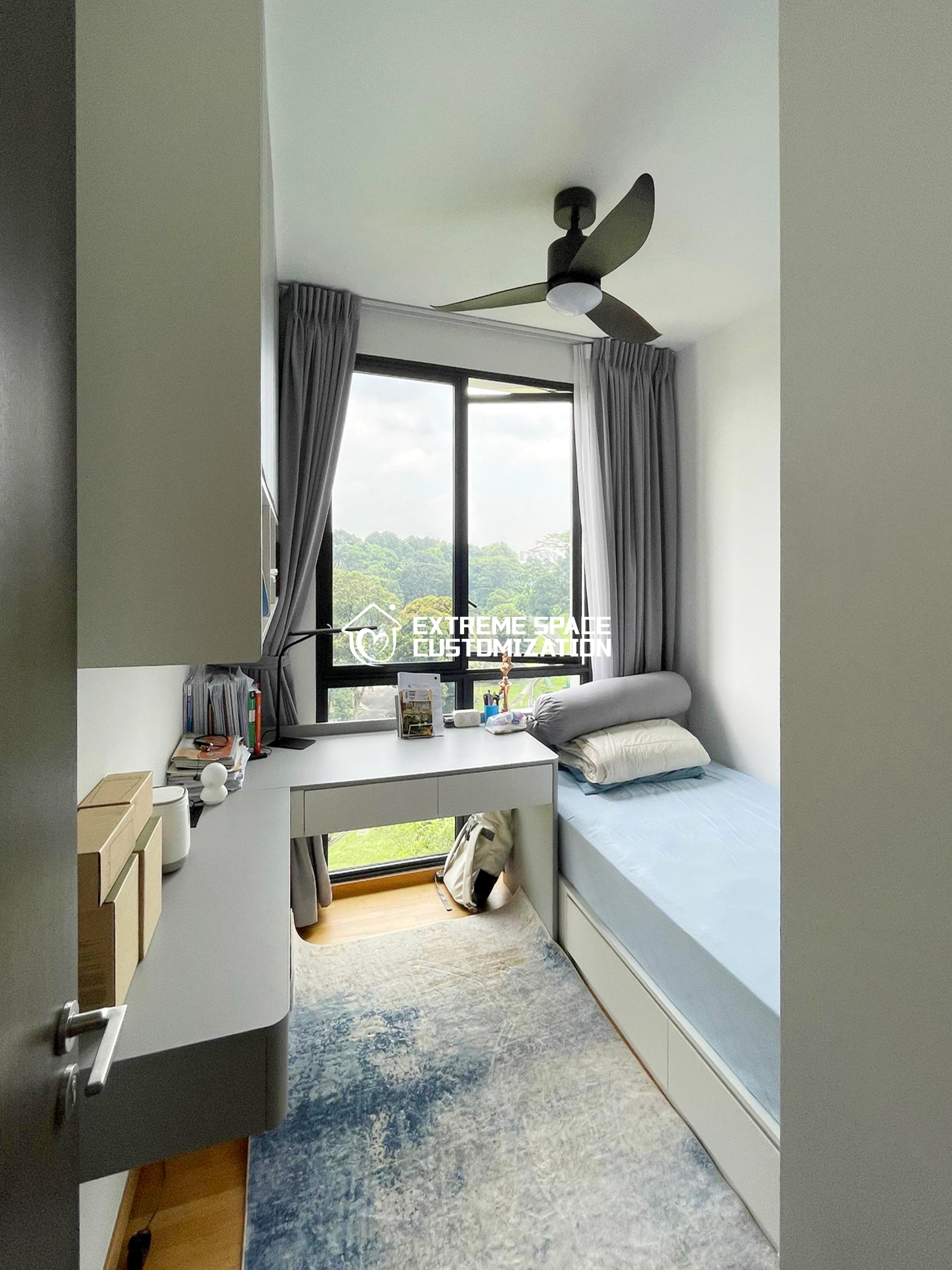 Real Project（430756）Park Colonial Blk 2, Singapore