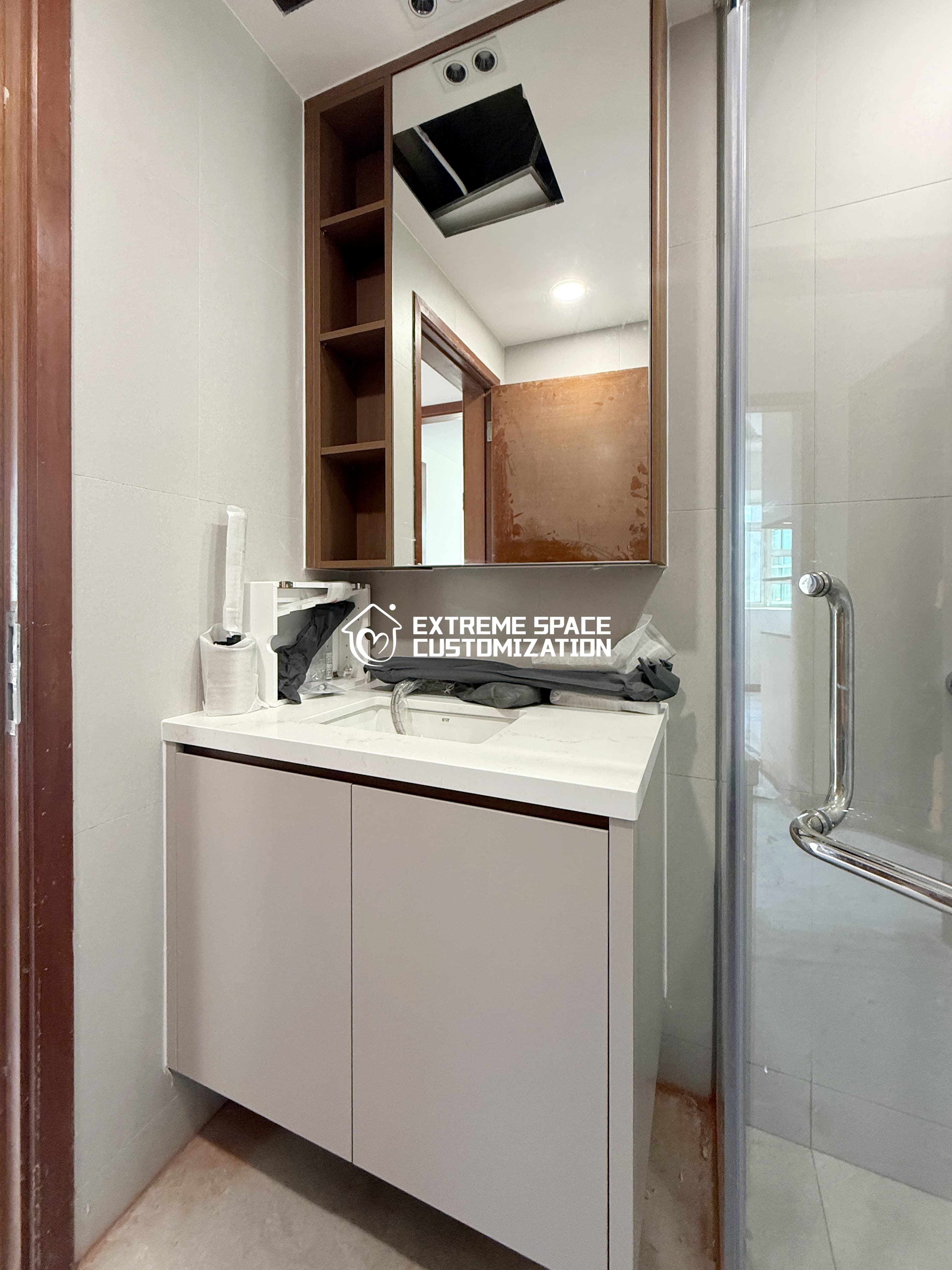 Real Project （266564）Butterworth 8, Singapore