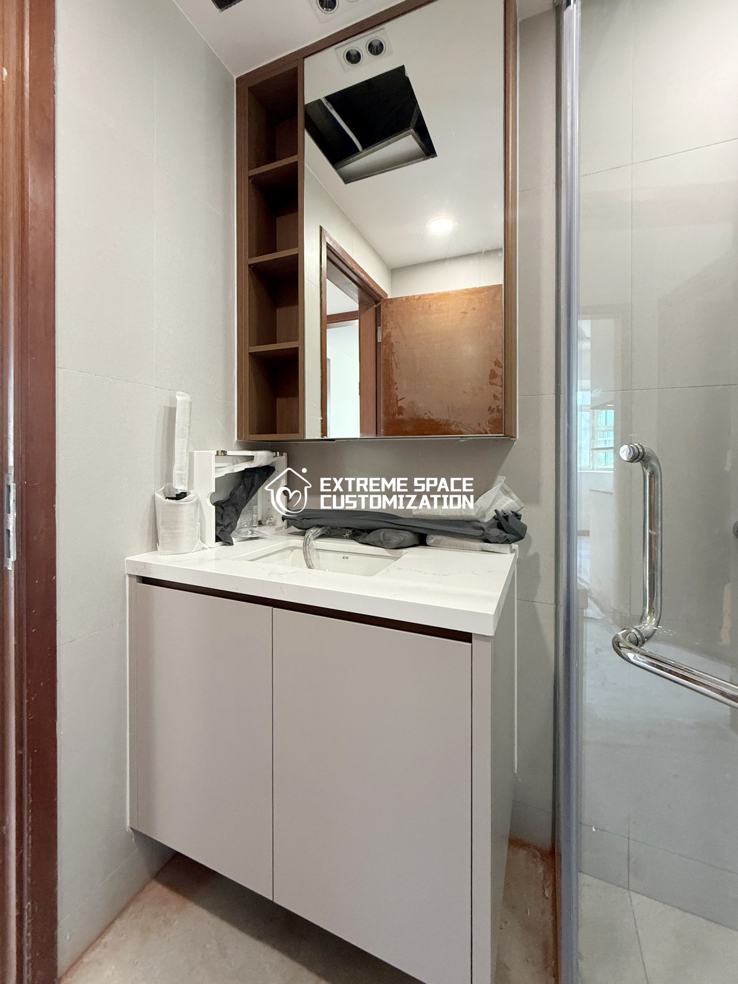 Real Project （266564）Butterworth 8, Singapore