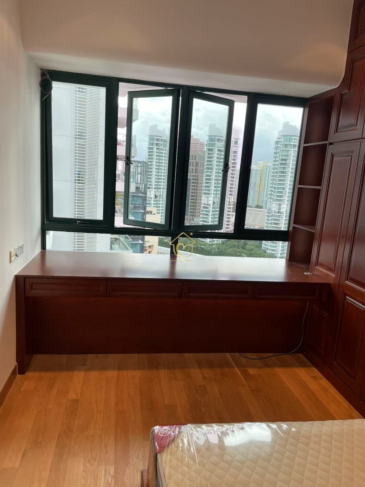  Real Shoot Case014-Orchard / River Valley Condo