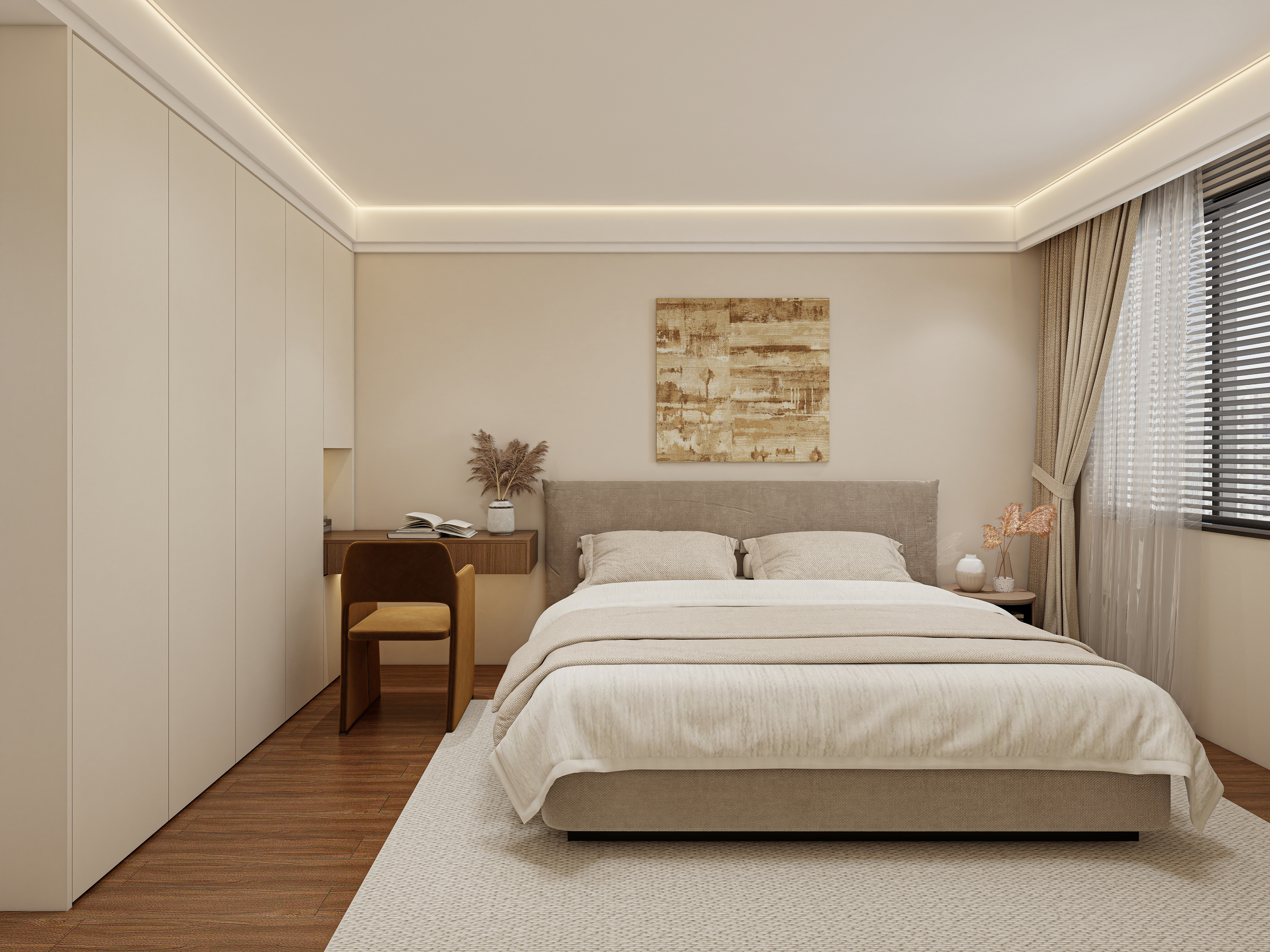 4-Room BTO Package - SGD 18,789