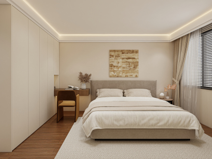 4-Room BTO Package - SGD 18,789