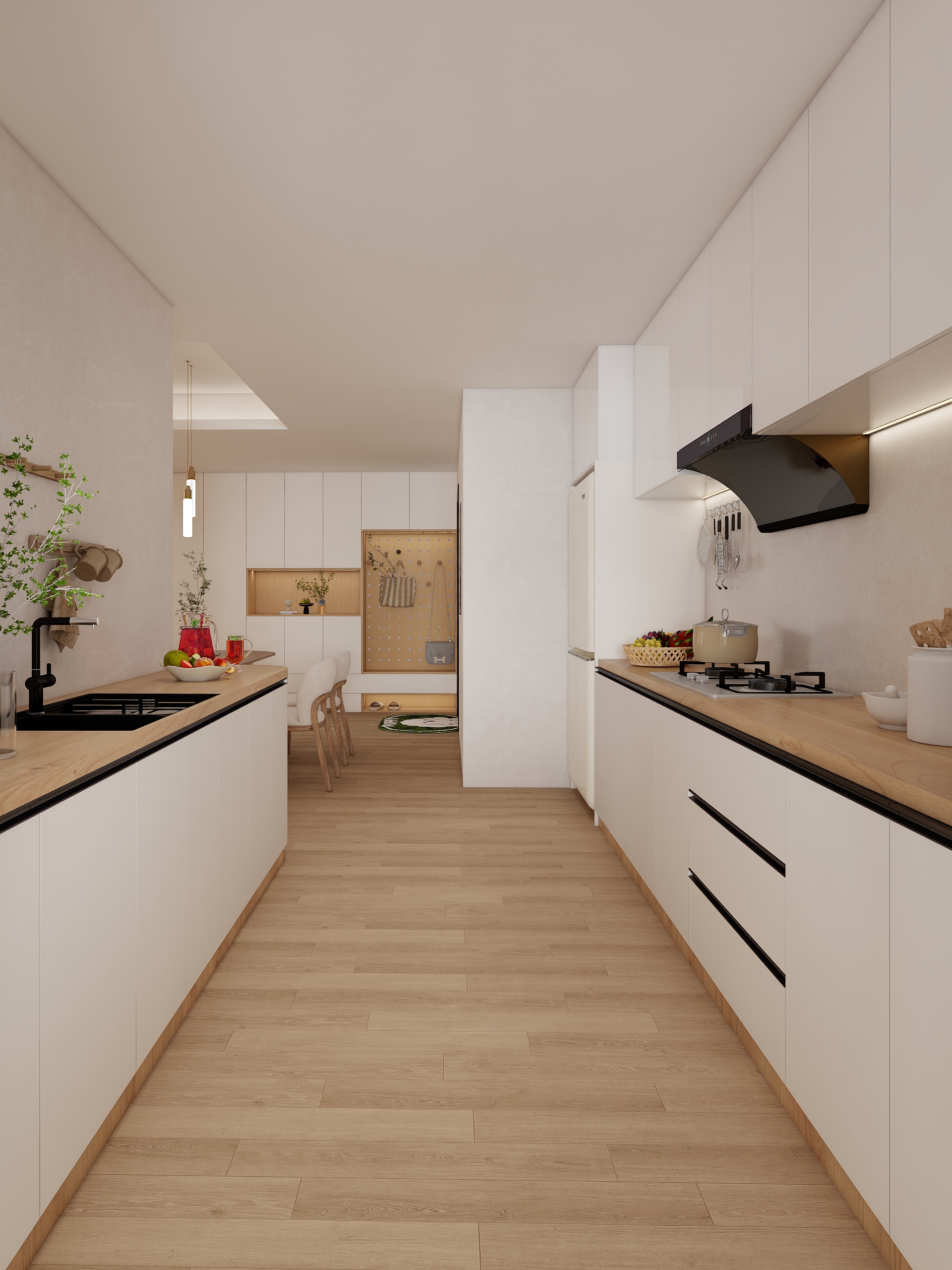 Kitchen Cabinets 0024