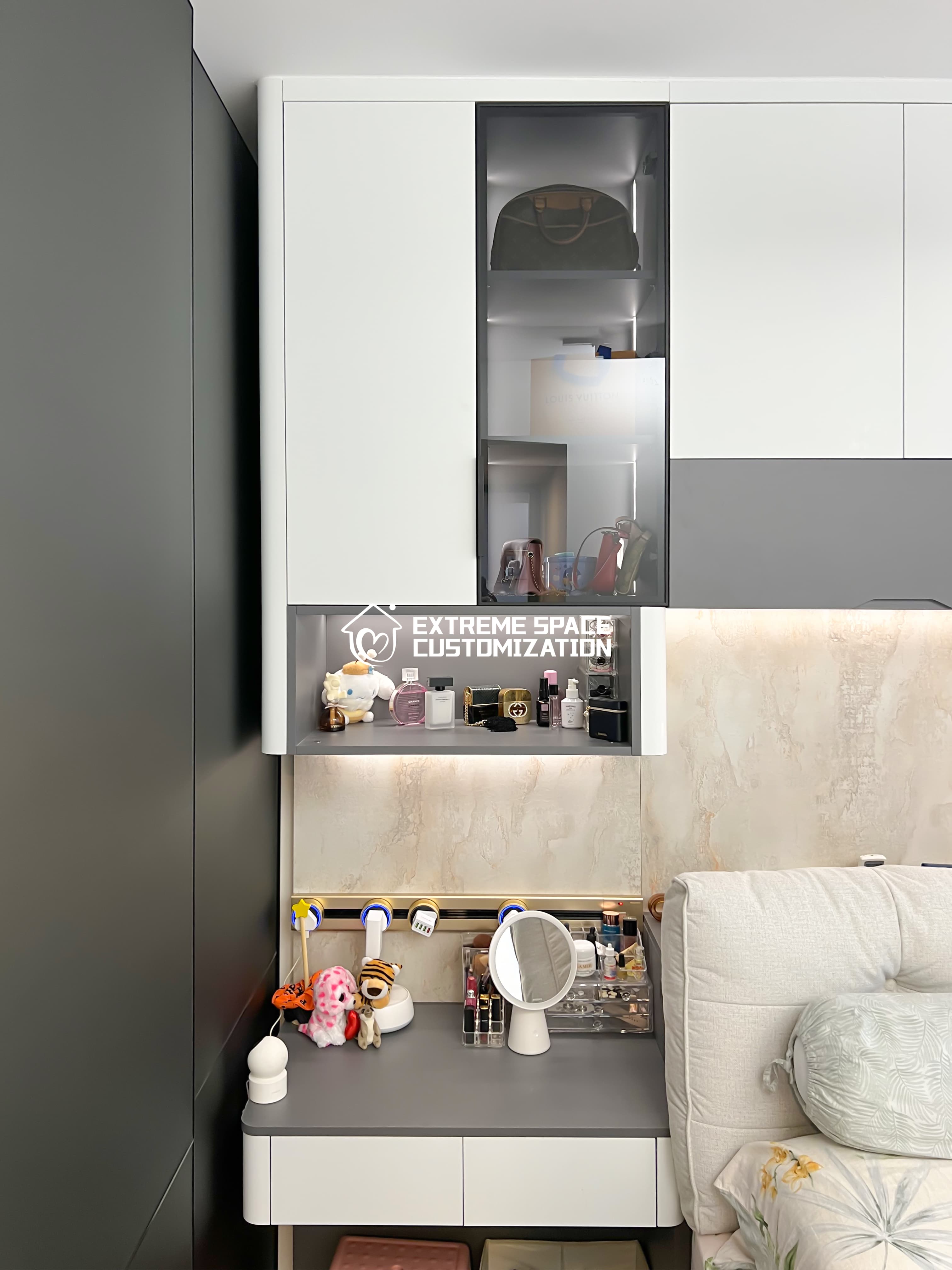 Real Project (182277) AMO Residence, Singapore