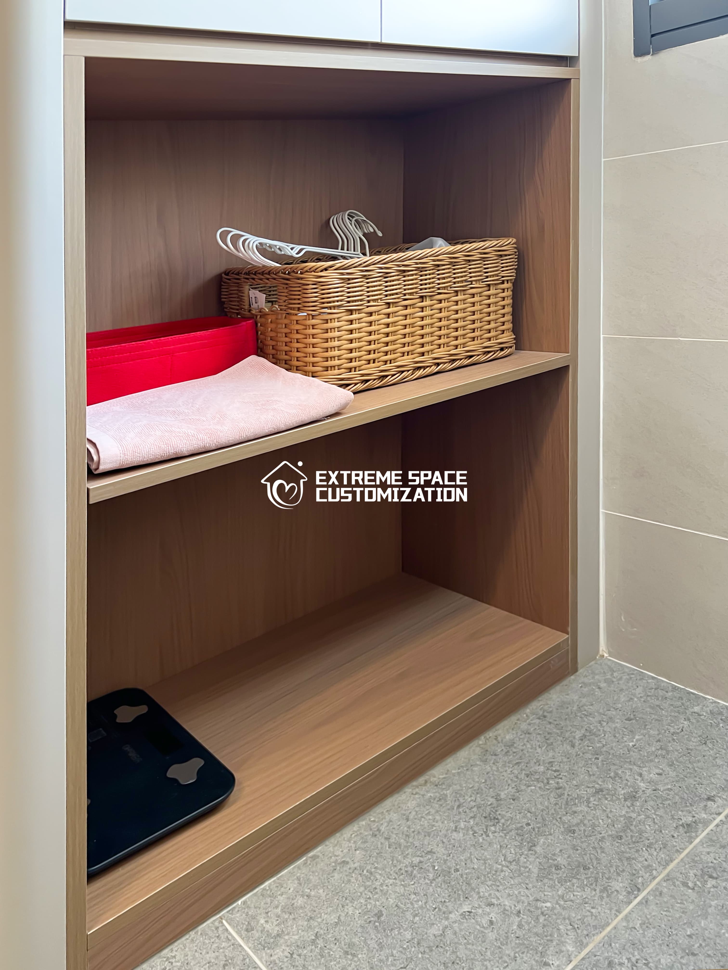 Real Project (895580) 243B Tengah Central, Singapore
