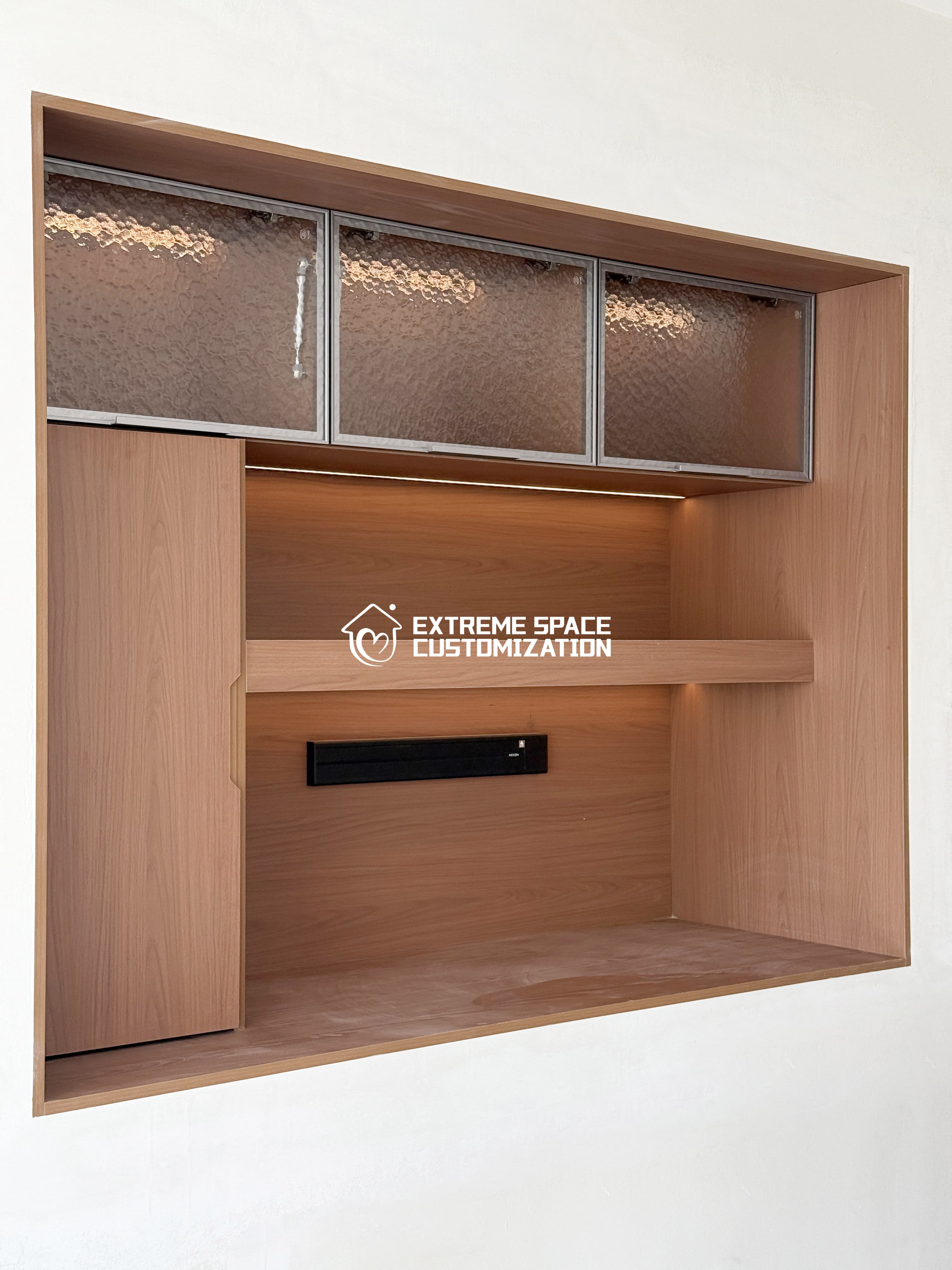 Real Project （266564）Butterworth 8, Singapore