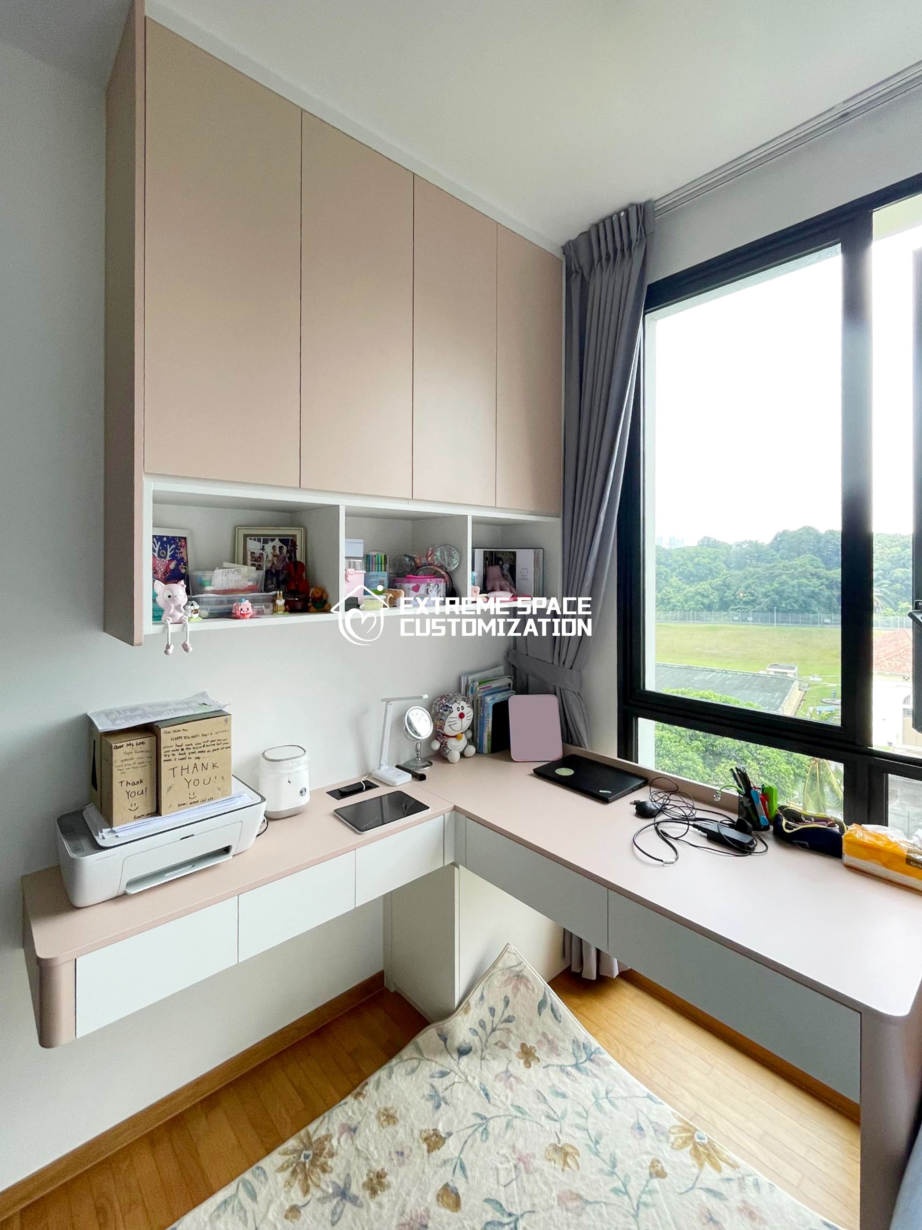 Real Project（430756）Park Colonial Blk 2, Singapore