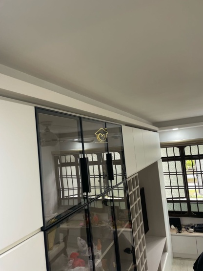  Sengkang 234 Compassvale Walk HDB