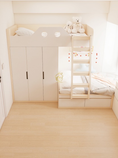 Children's room0028