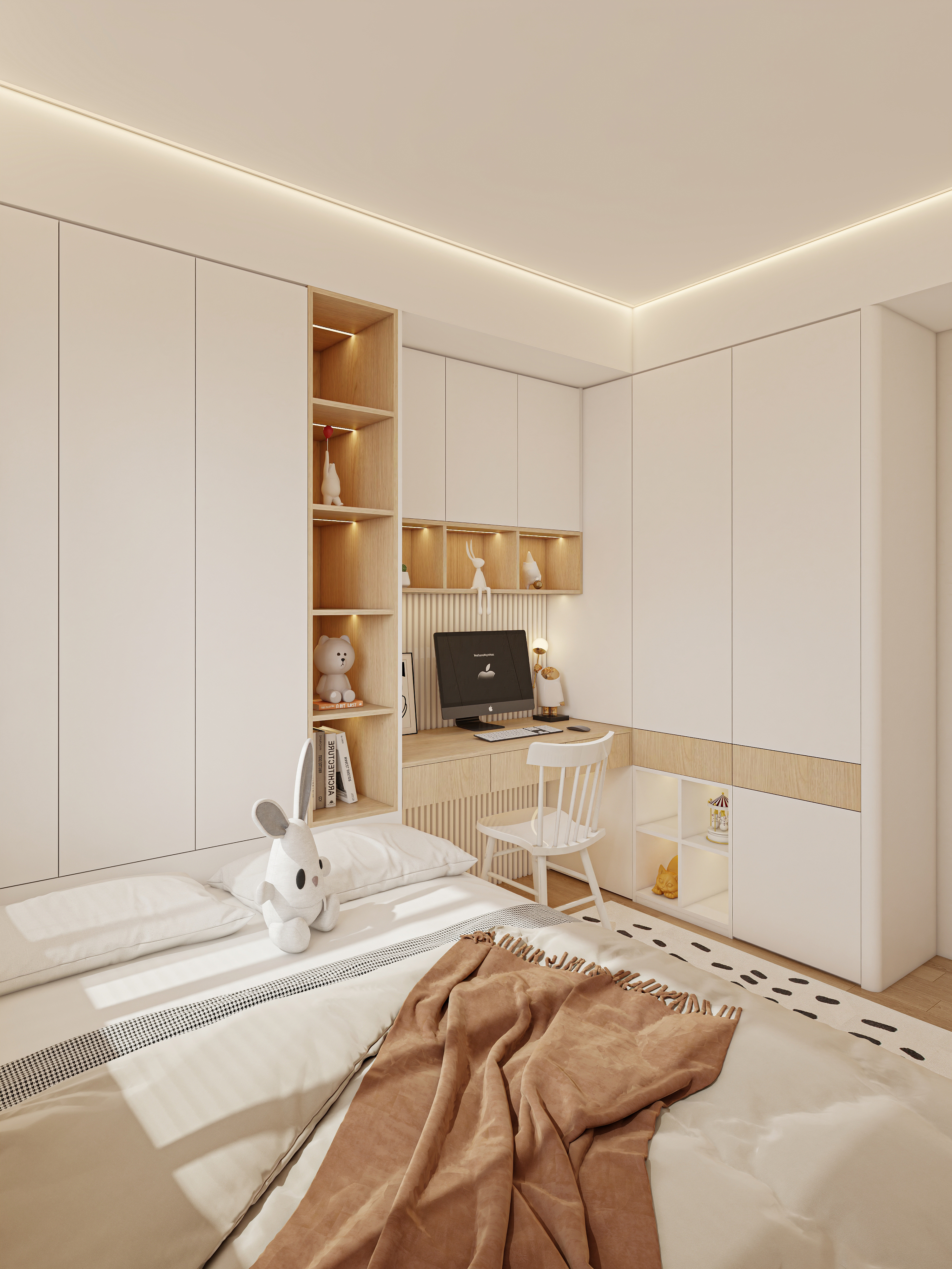 L-Sharp Wardrobe 002