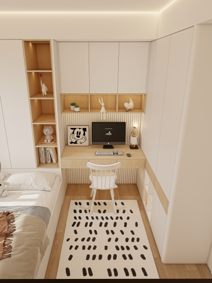 L-Sharp Wardrobe 002