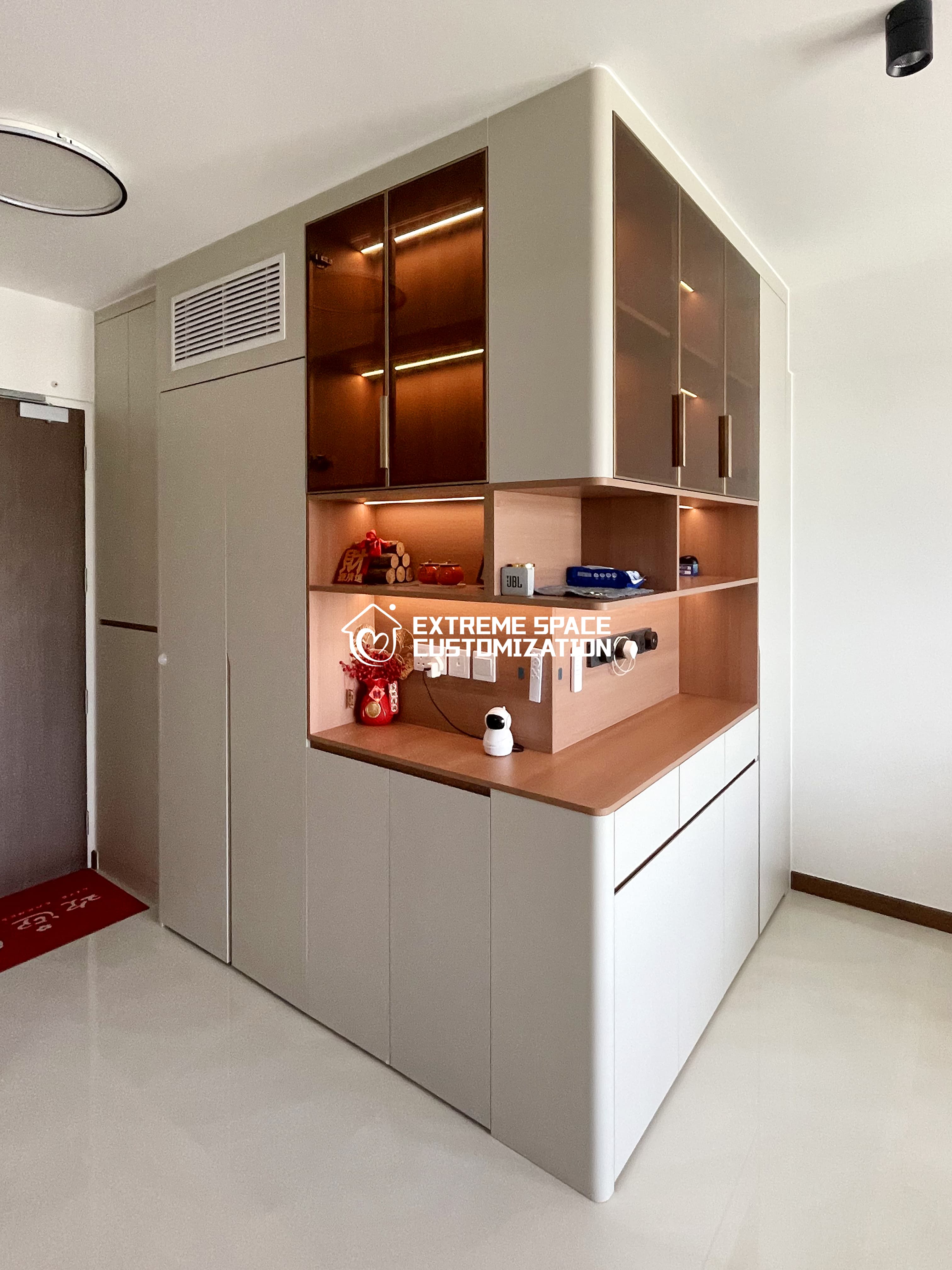 Real Project (958322) Mount Vernon Rd, Singapore