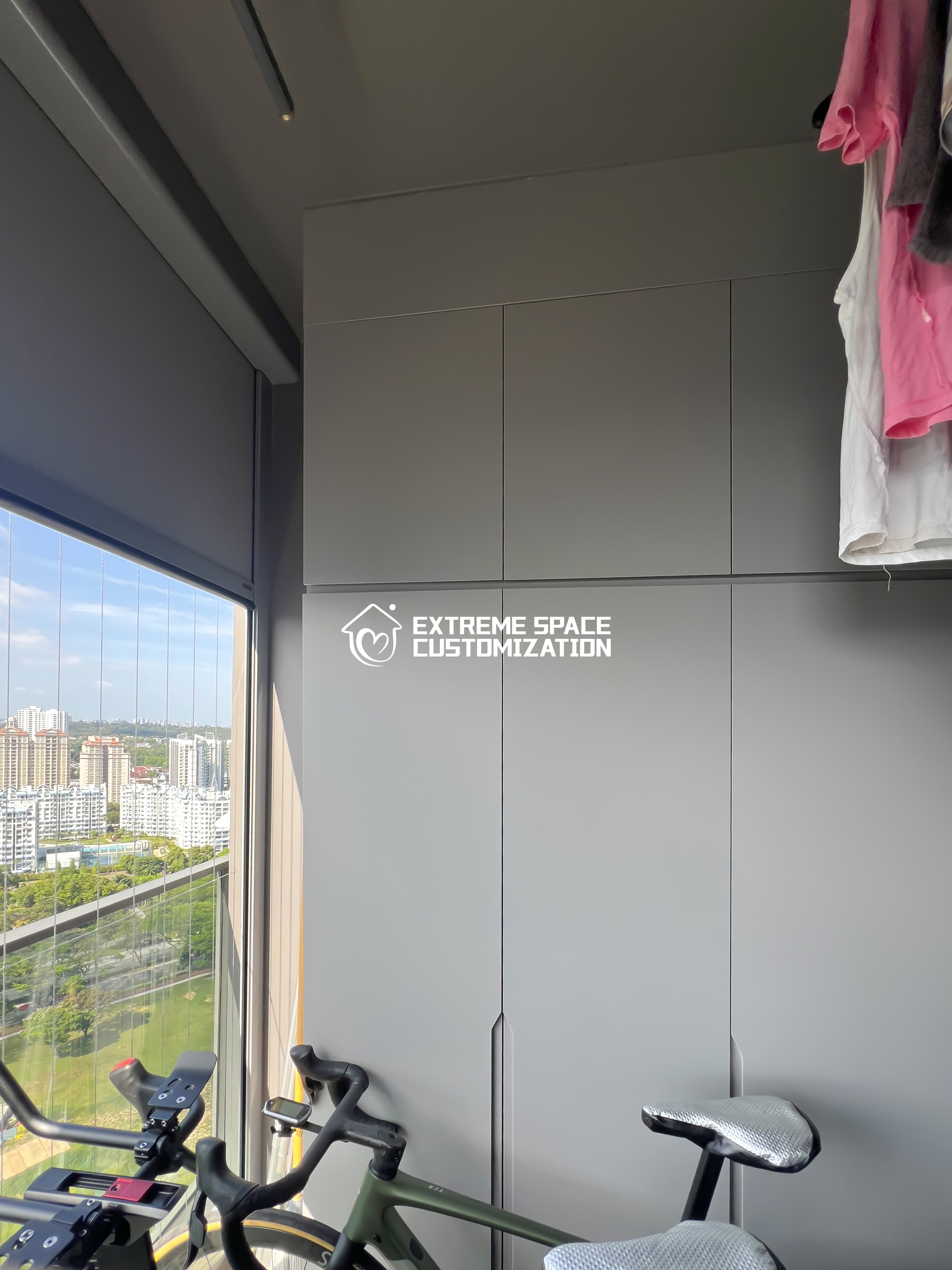 Real Project (182277) AMO Residence, Singapore