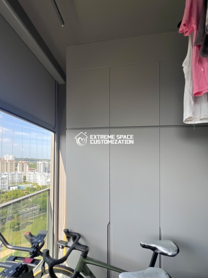 Real Project (182277) AMO Residence, Singapore