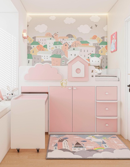 Children's room0031