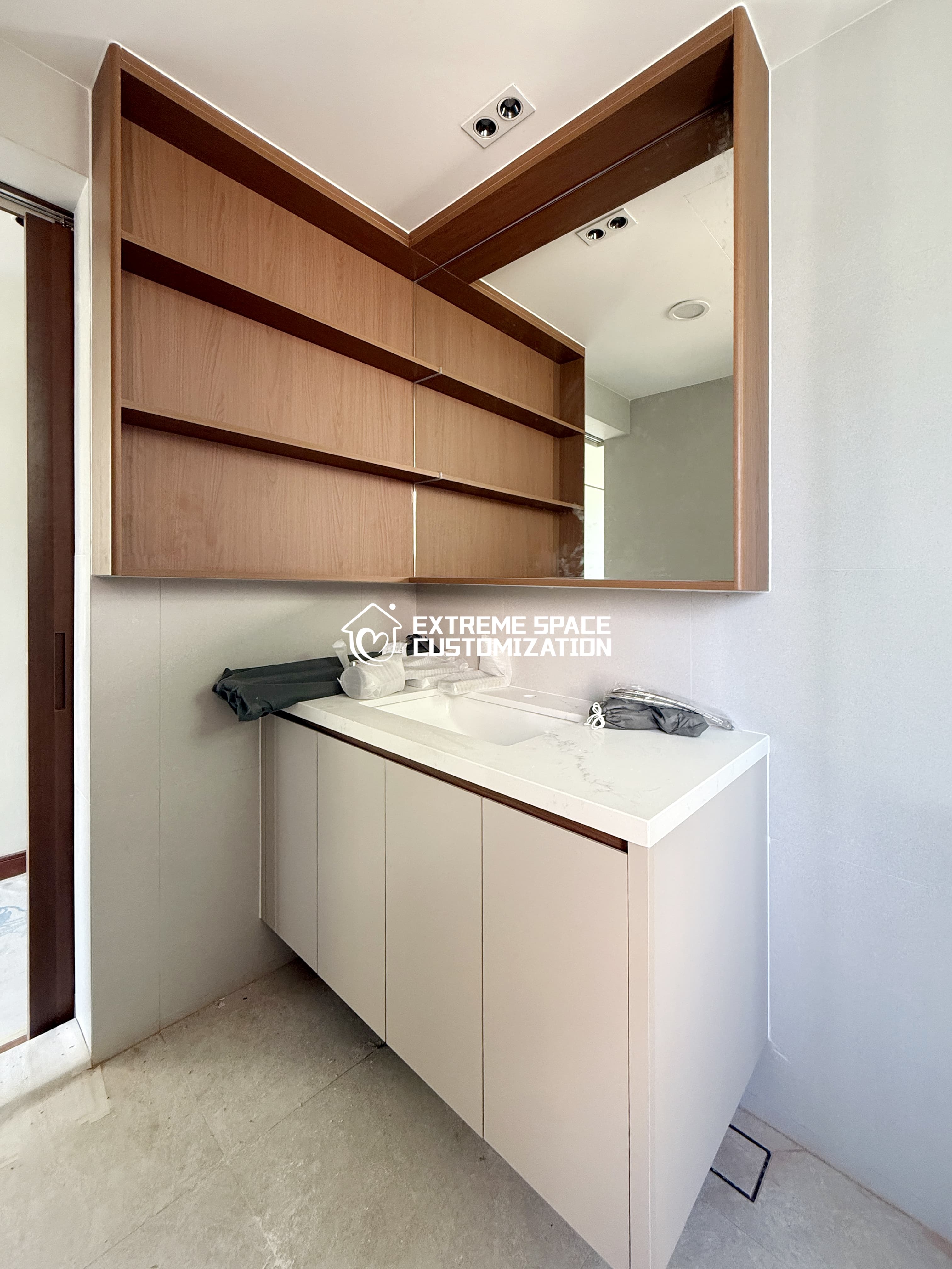 Real Project （266564）Butterworth 8, Singapore