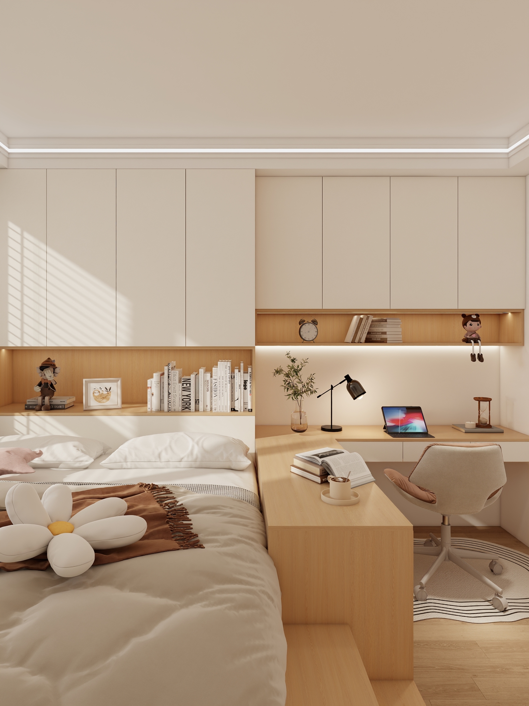 Children's room 0033