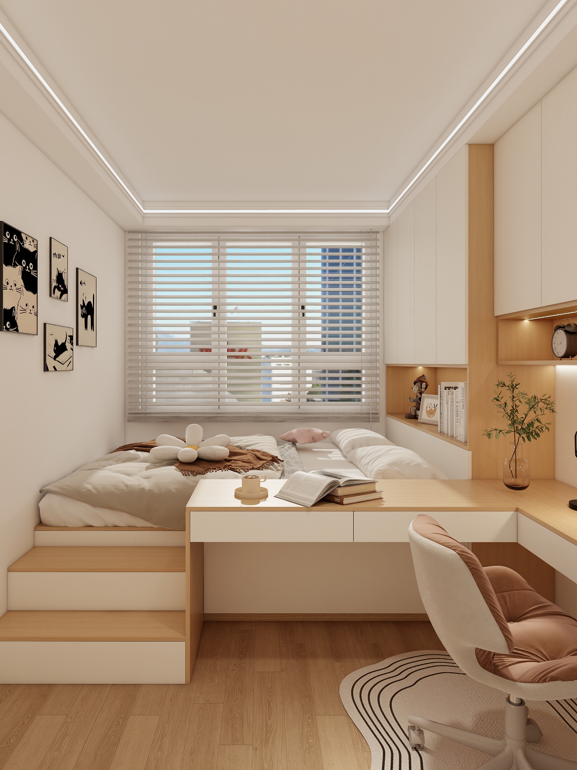 Children's room 0033