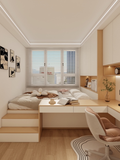 Children's room 0033