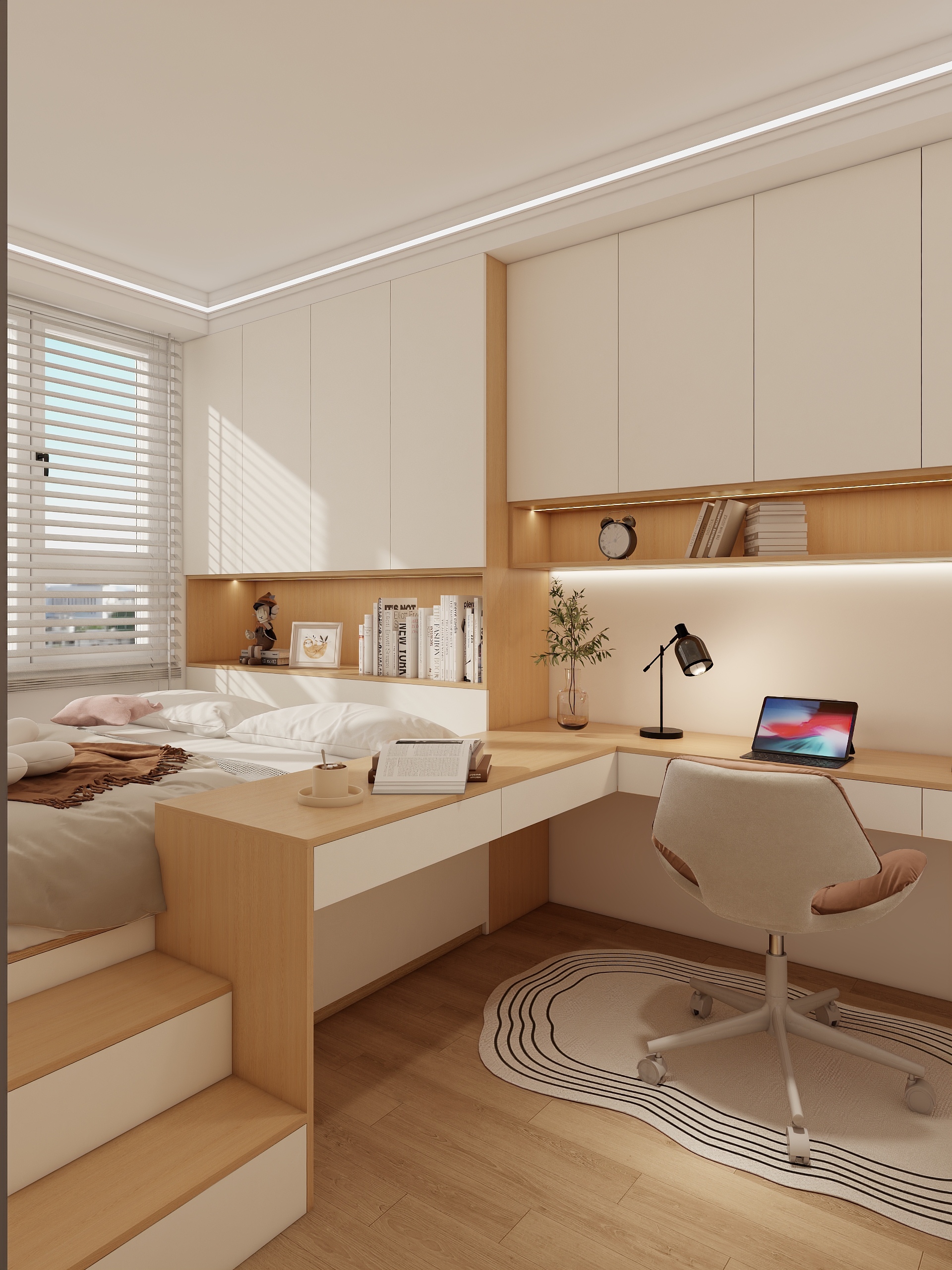 Children's room 0033